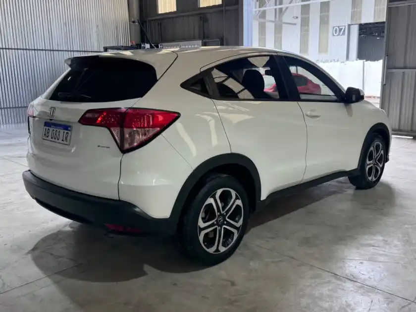 Honda Hr-V  2017 - foto 4
