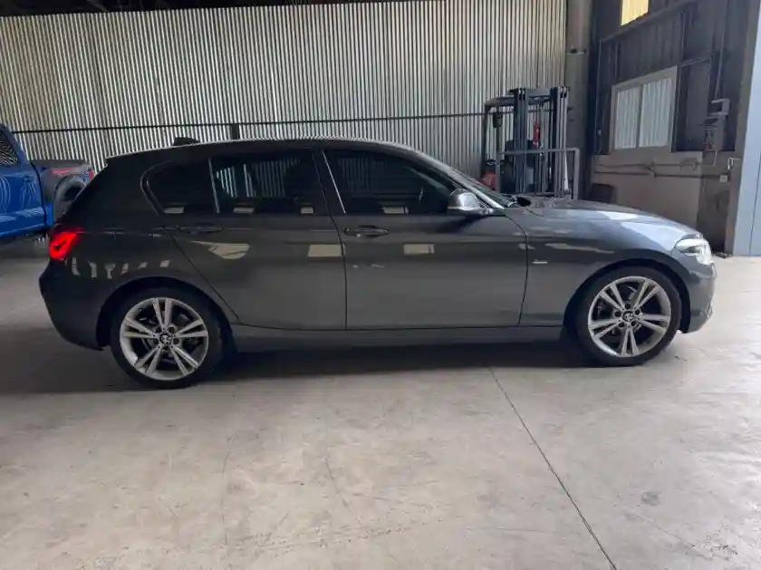 Bmw Serie 1  2017 - foto 3