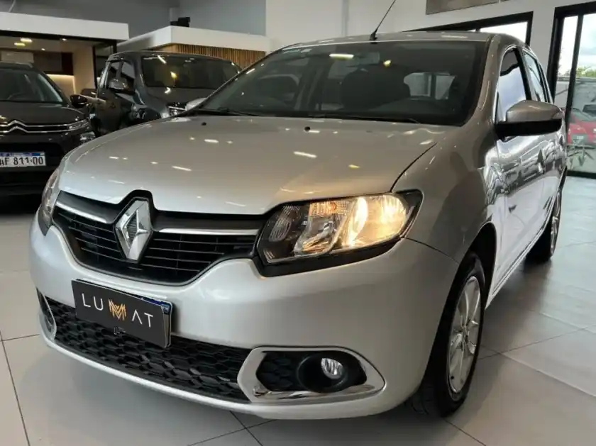 Renault Sandero  2018 - foto 1