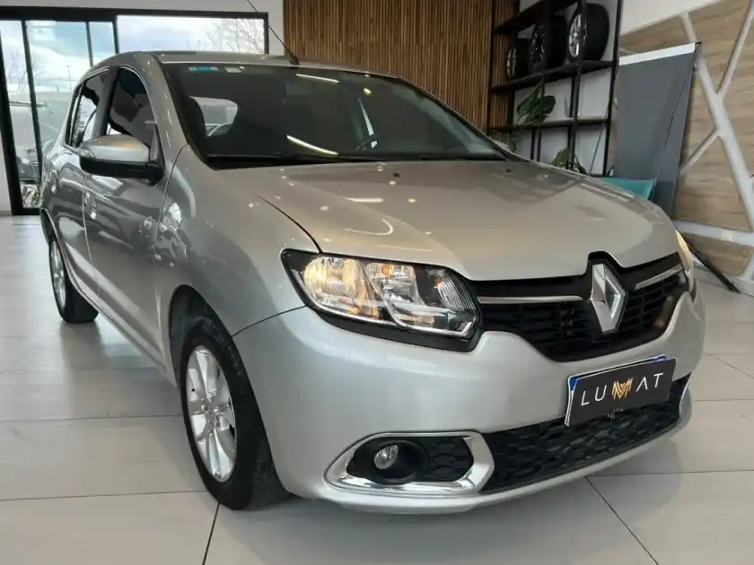 Renault Sandero  2018 - foto 2