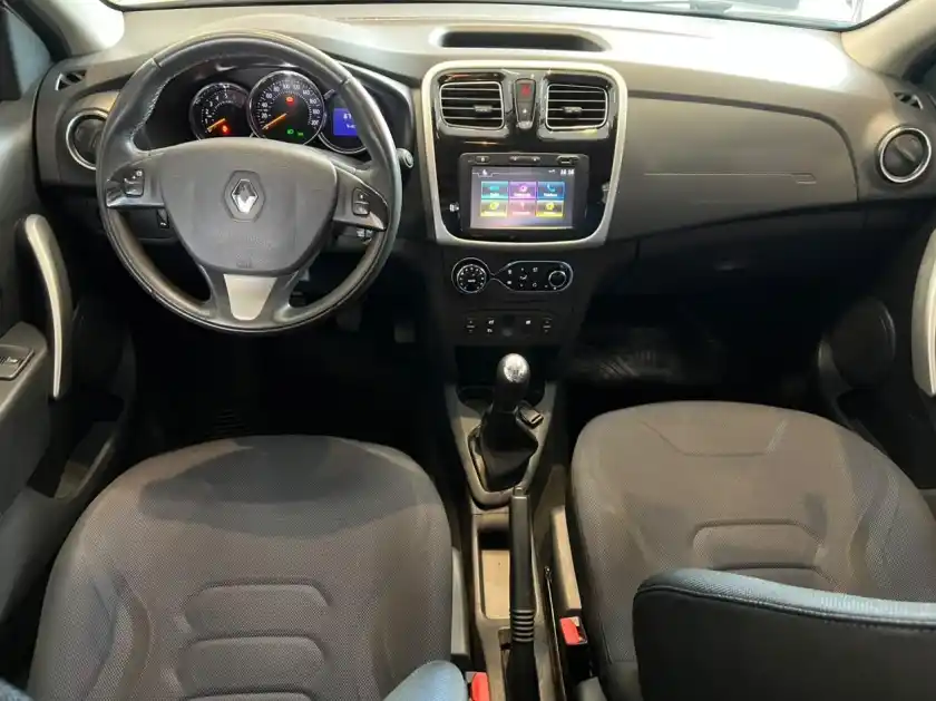 Renault Sandero  2018 - foto 5