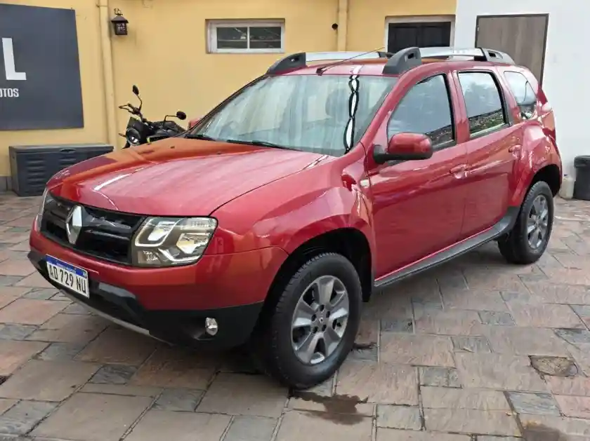 Renault Duster  2019 - foto 1