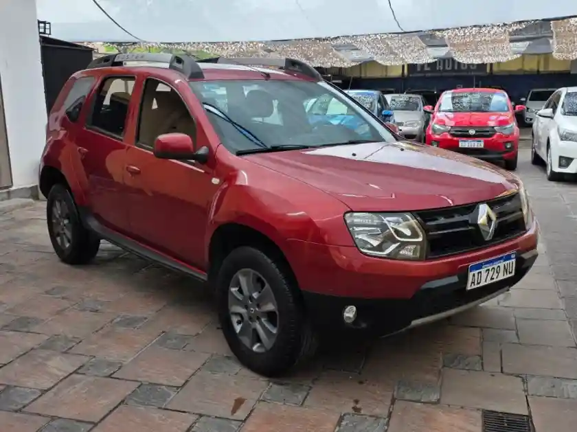 Renault Duster  2019 - foto 2