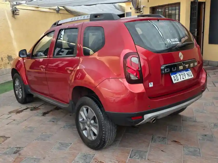 Renault Duster  2019 - foto 3