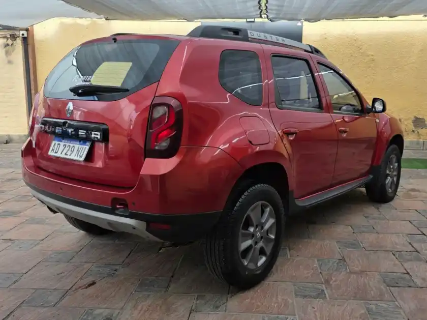 Renault Duster  2019 - foto 4