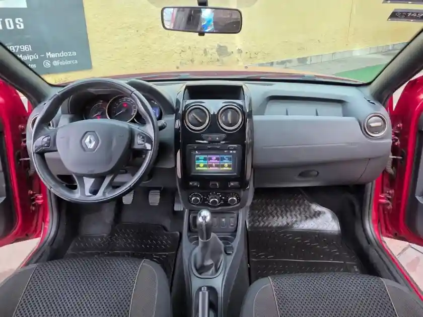 Renault Duster  2019 - foto 5
