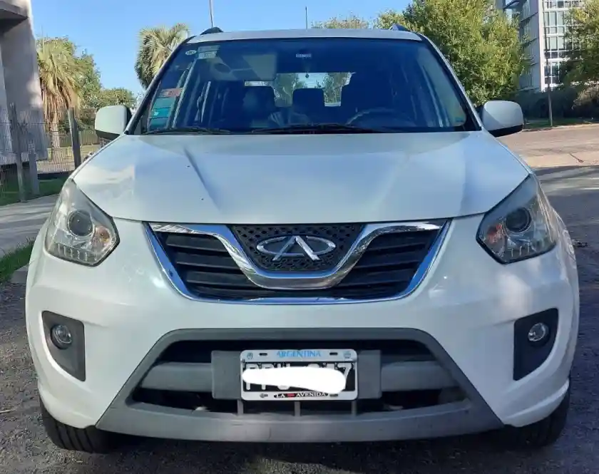 Chery Tiggo  2016 - foto 1