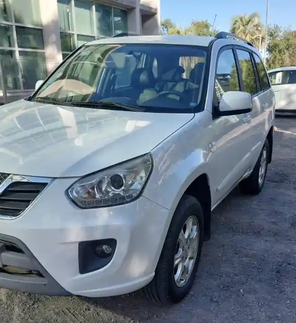Chery Tiggo  2016 - foto 2