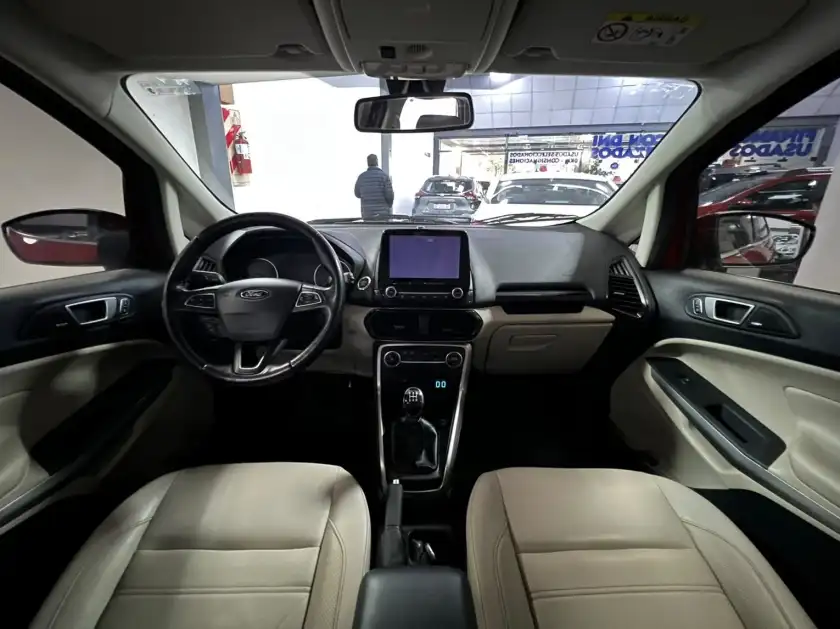 Ford Ecosport  2018 - foto 5