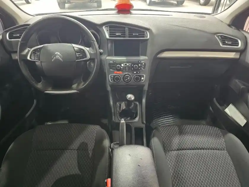 Citroën C4 Lounge  2015 - foto 5
