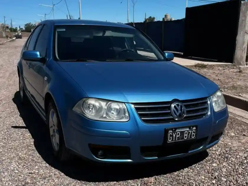 Volkswagen Bora  2008 - foto 2