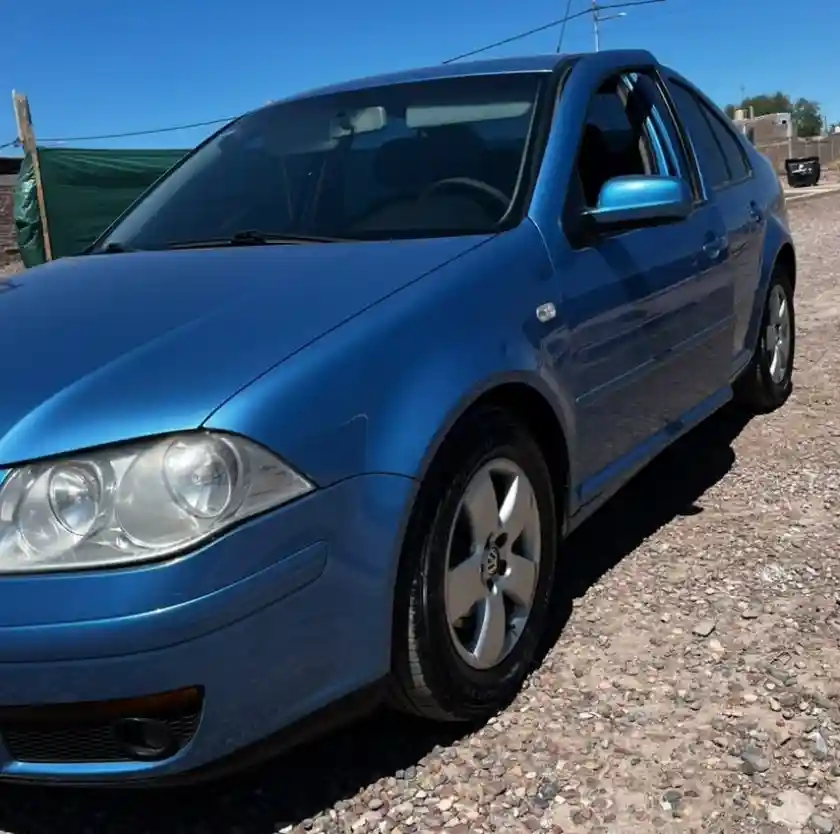 Volkswagen Bora  2008 - foto 3