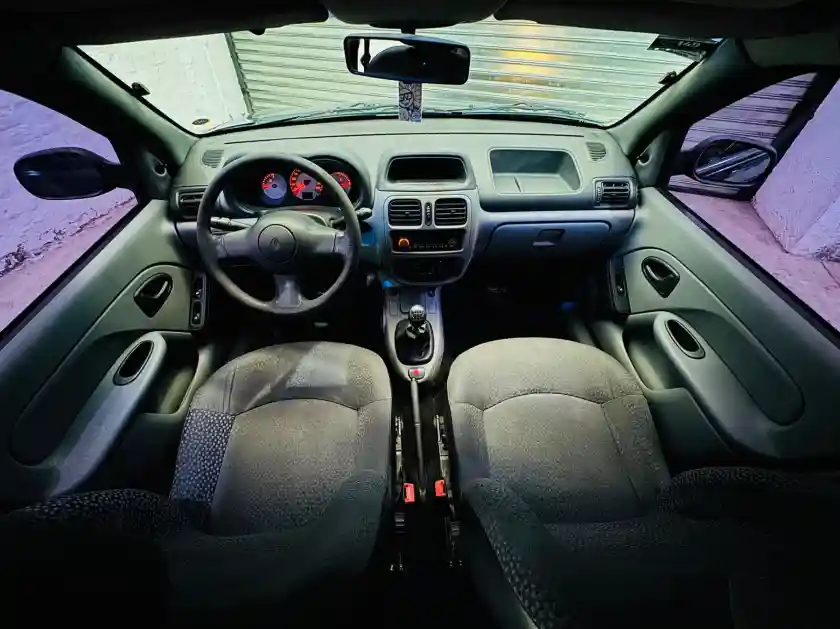 Renault Clio  2007 - foto 5