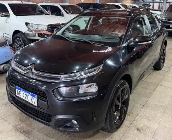 Citroën C4 Cactus  2021 - foto 1