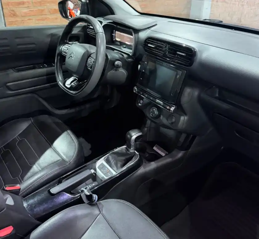 Citroën C4 Cactus  2021 - foto 4