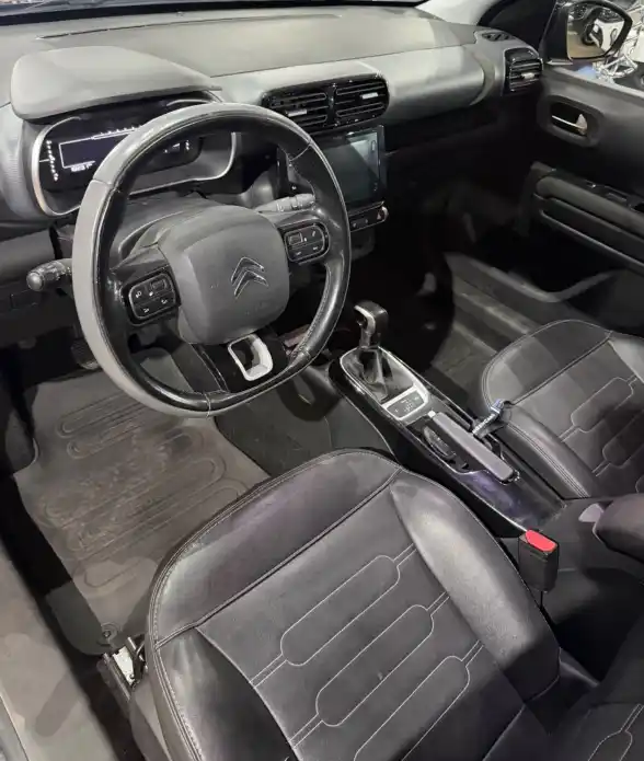 Citroën C4 Cactus  2021 - foto 5