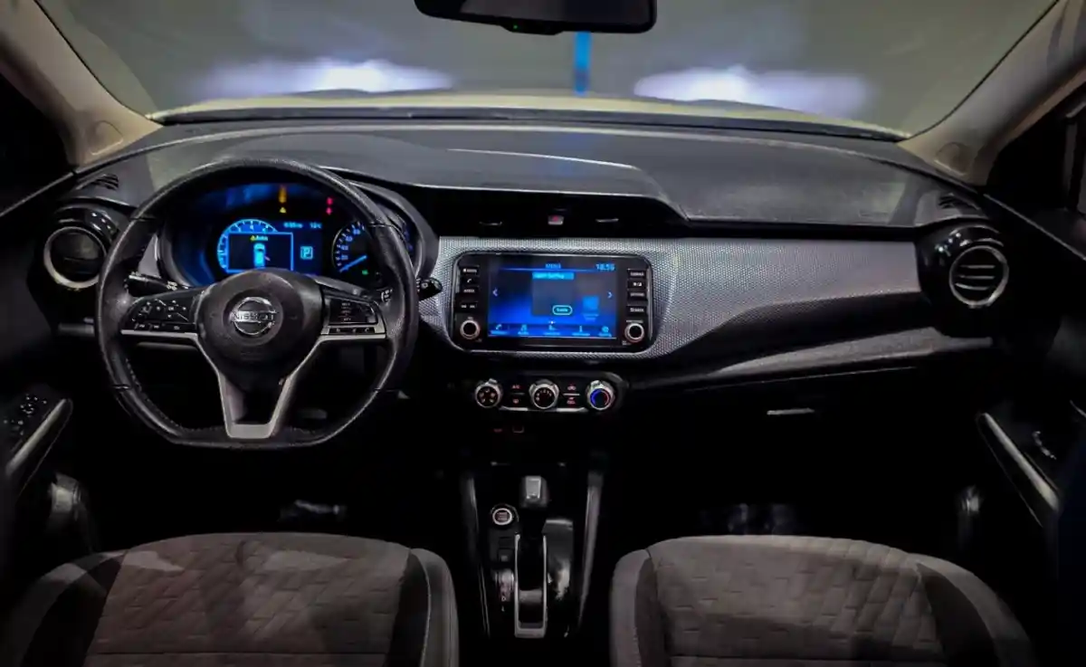 Nissan Kicks  2021 - foto 5