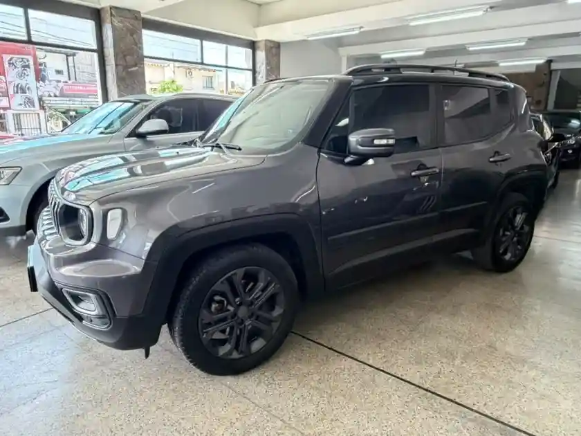 Jeep Renegade  2025 - foto 2