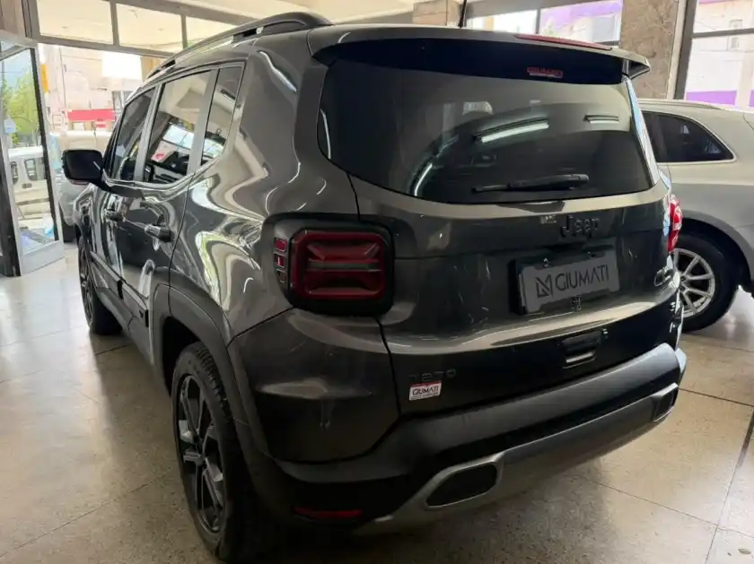Jeep Renegade  2025 - foto 3