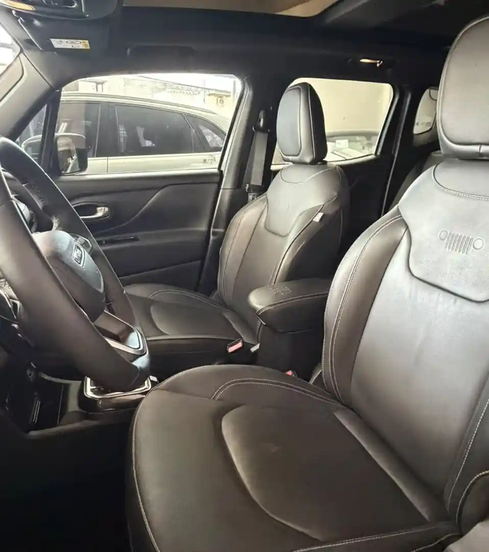 Jeep Renegade  2025 - foto 4