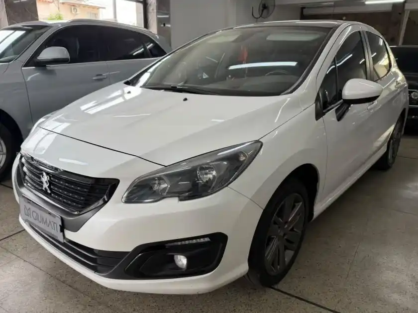 Peugeot 308  2020 - foto 1