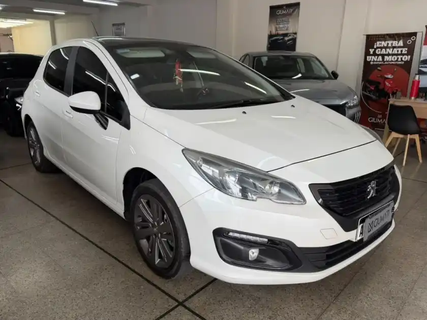 Peugeot 308  2020 - foto 2