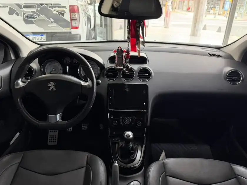 Peugeot 308  2020 - foto 5