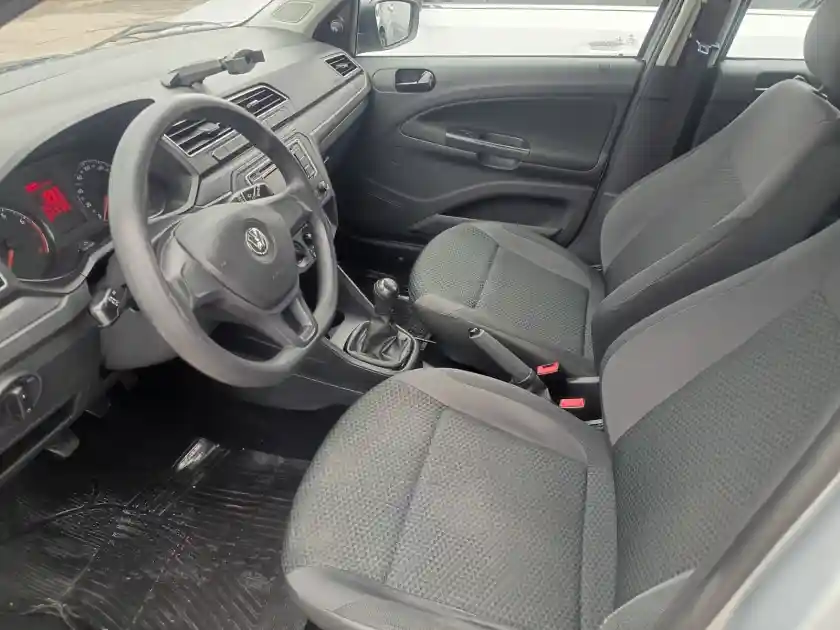 Volkswagen Gol Trend  2021 - foto 4