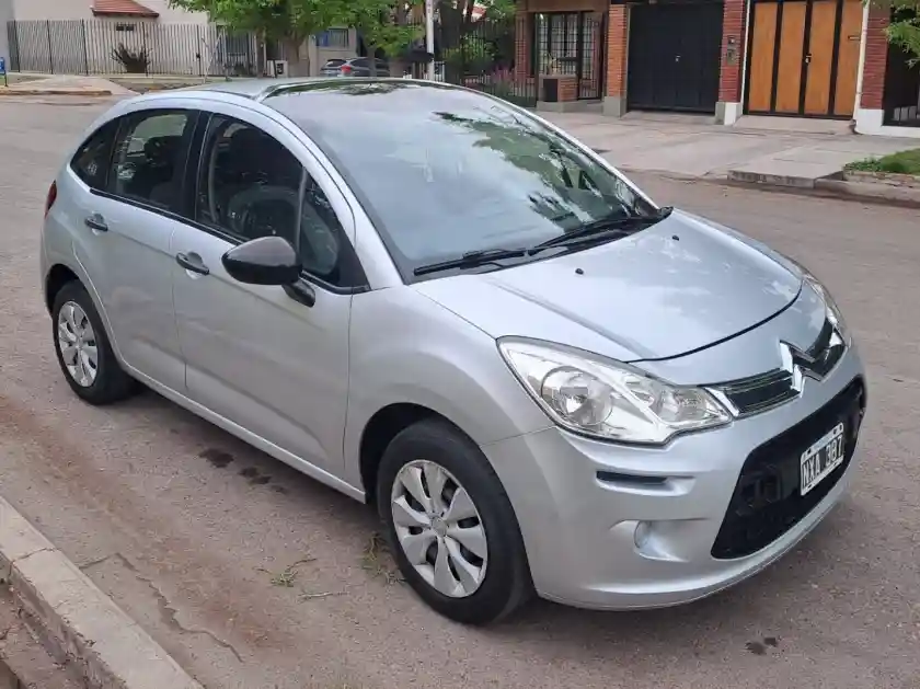 Citroën C3  2014 - foto 2