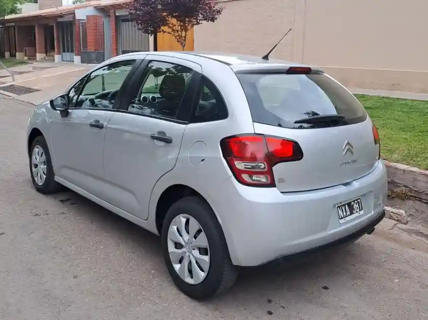 Citroën C3  2014 - foto 3