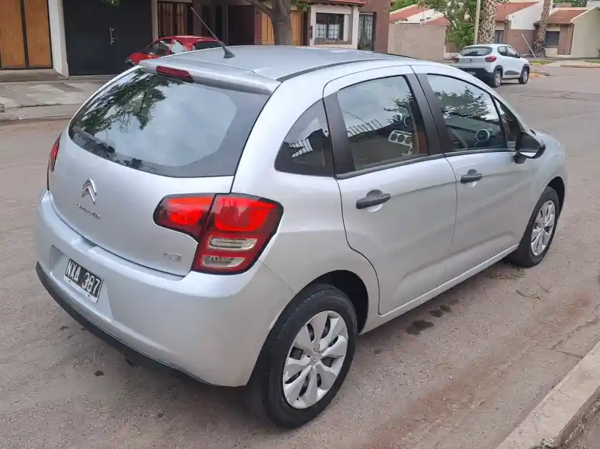 Citroën C3  2014 - foto 4
