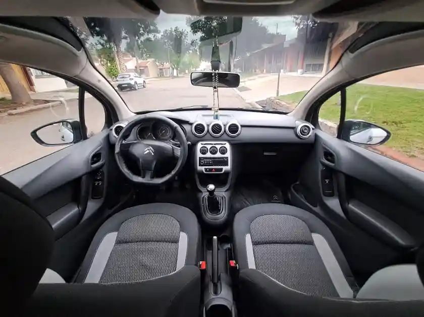 Citroën C3  2014 - foto 5