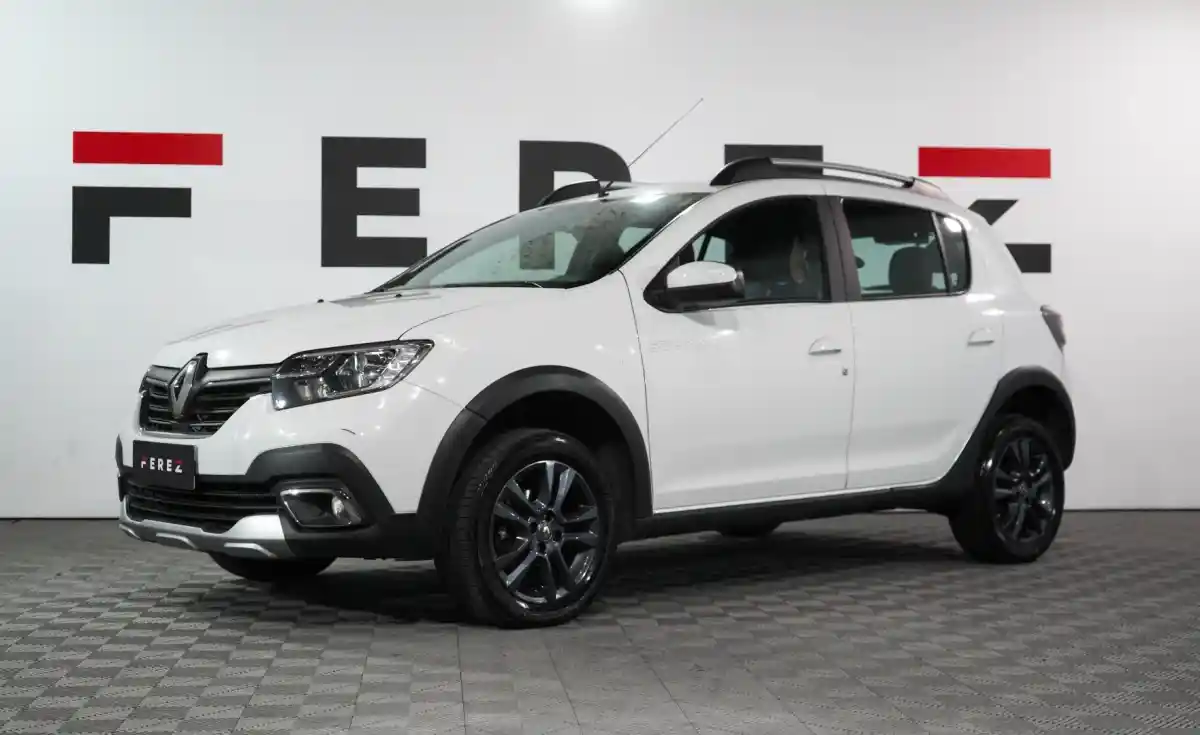 Renault Sandero  2022 - foto 1