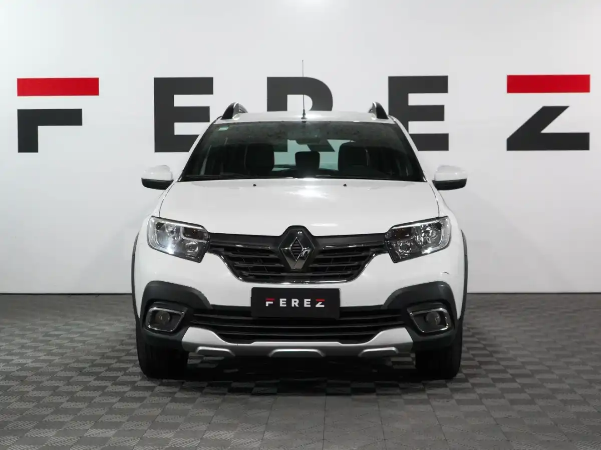 Renault Sandero  2022 - foto 2