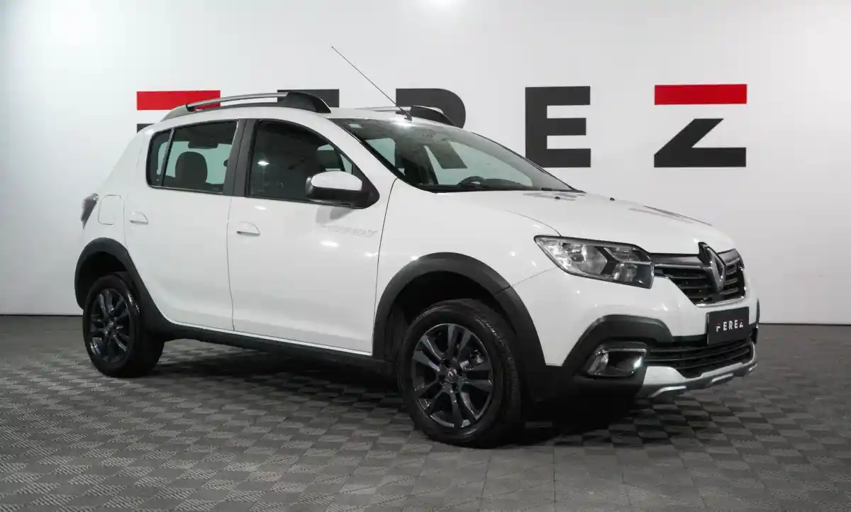 Renault Sandero  2022 - foto 3