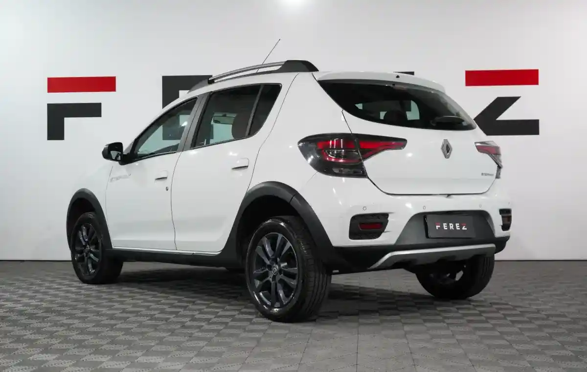 Renault Sandero  2022 - foto 4