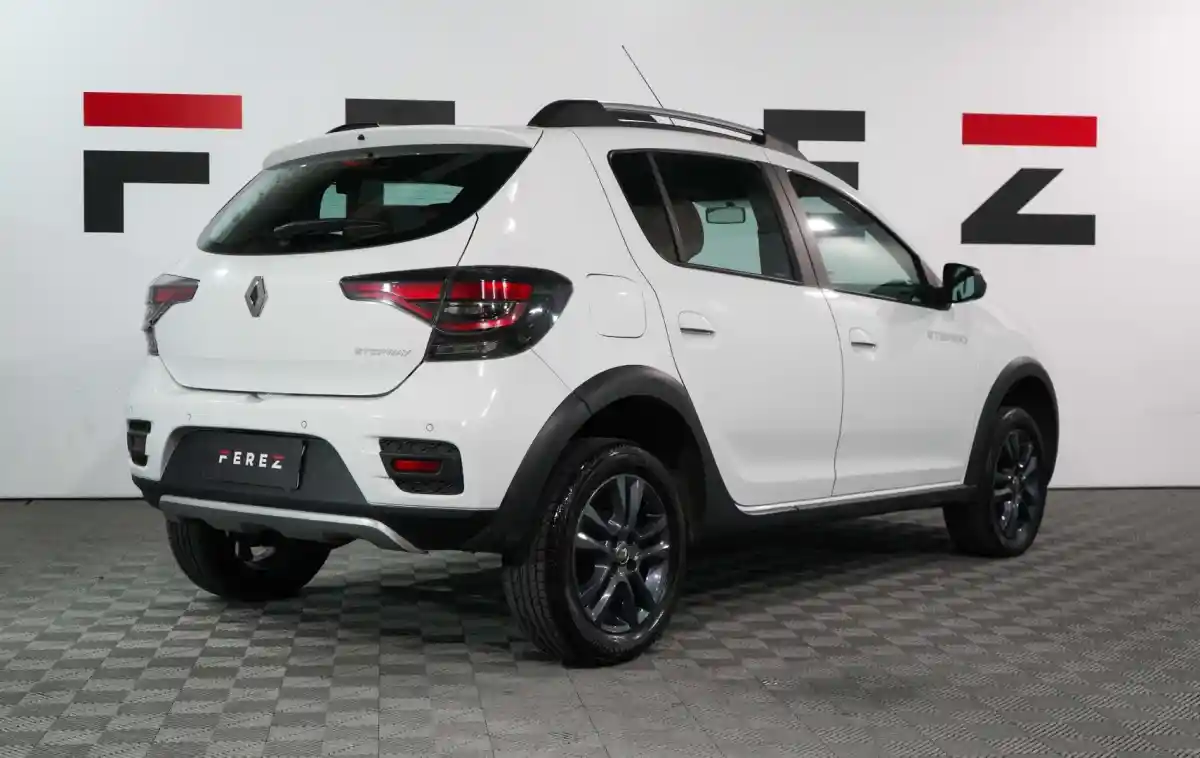 Renault Sandero  2022 - foto 5