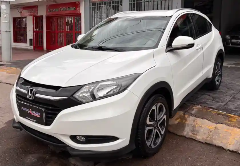 Honda Hr-V  2017 - foto 1