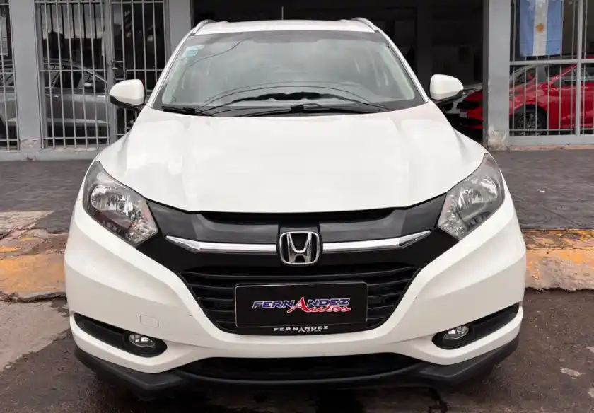 Honda Hr-V  2017 - foto 2