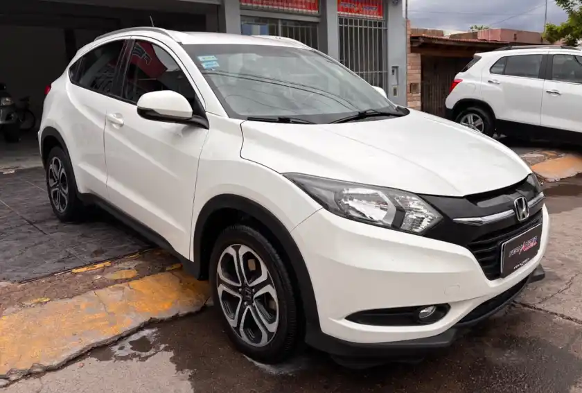Honda Hr-V  2017 - foto 3