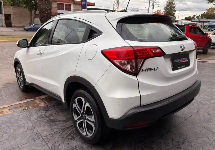 Honda Hr-V  2017 - foto 4