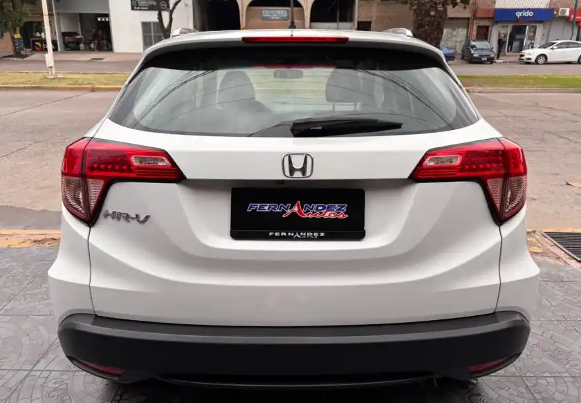 Honda Hr-V  2017 - foto 5