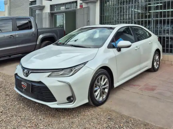 Toyota Corolla  2022 - foto 1