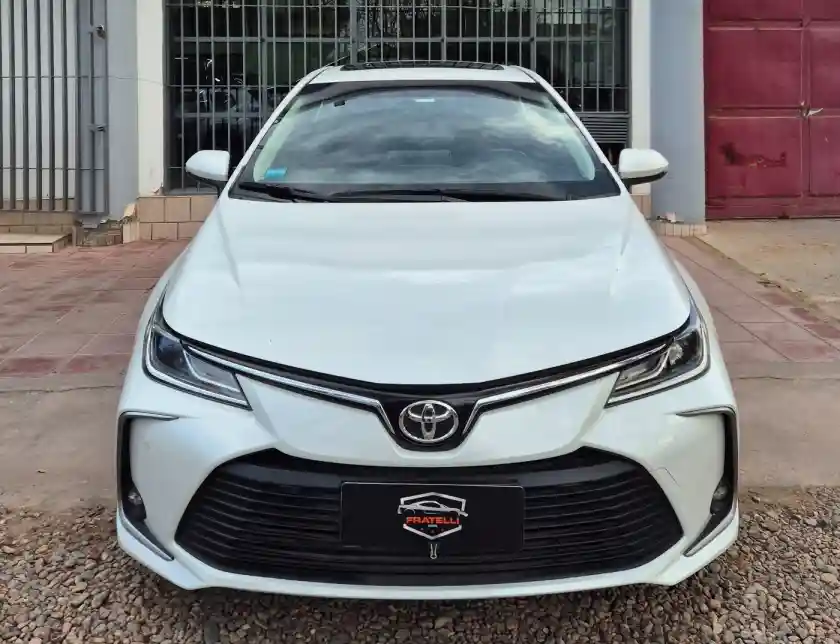 Toyota Corolla  2022 - foto 2