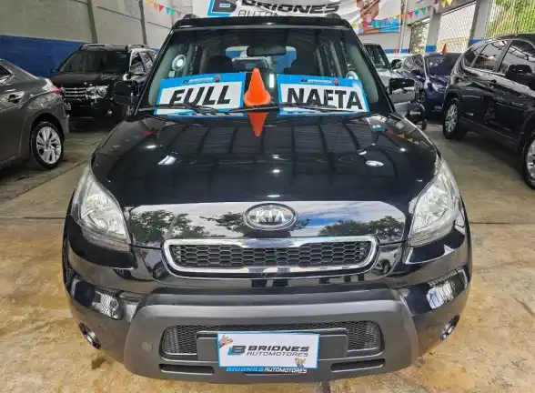 Kia Soul  2011 - foto 2