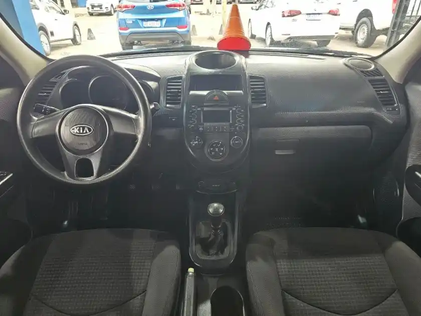 Kia Soul  2011 - foto 5