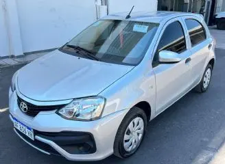 Toyota Hilux Sw4  2008 - foto 5