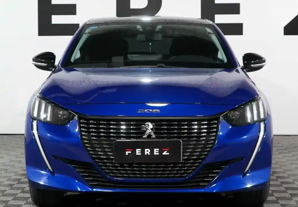 Peugeot 208  2024 - foto 2