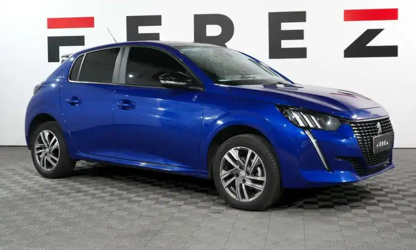 Peugeot 208  2024 - foto 3