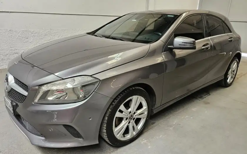 Mercedes-Benz Clase A  2018 - foto 1